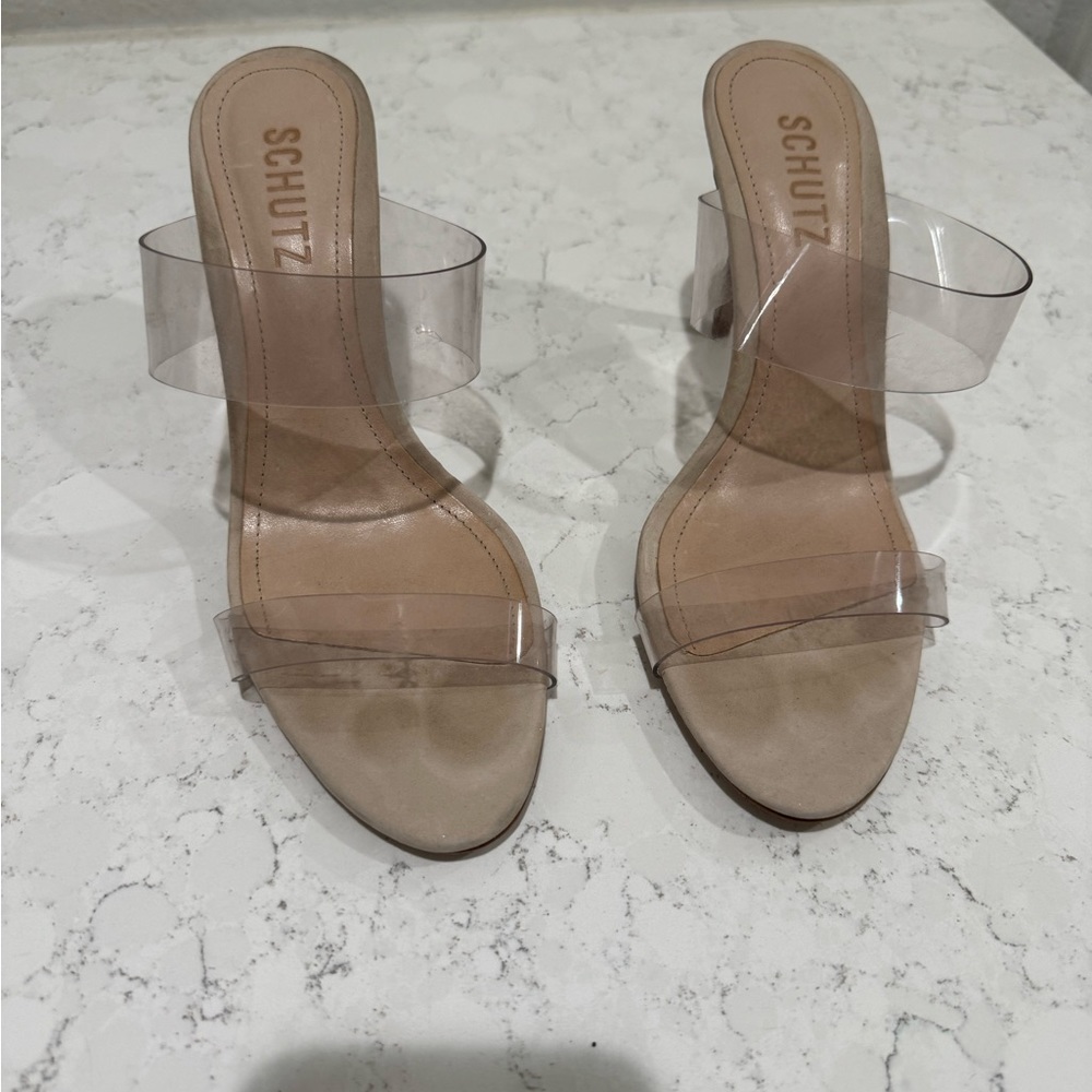 Schutz ariella sandals
